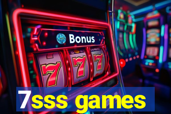 7sss games